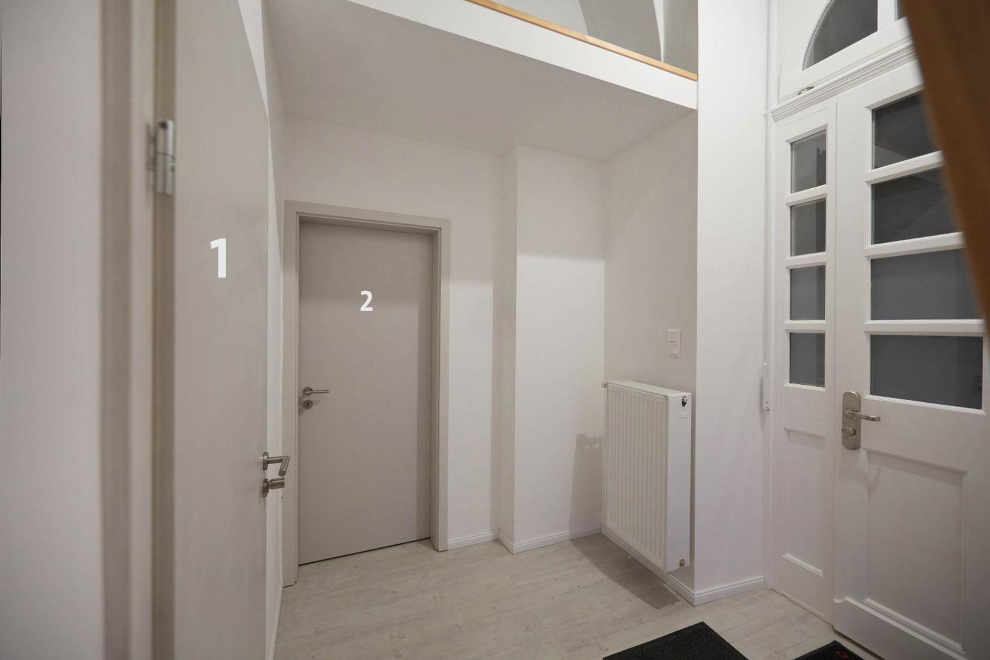 Apartment Oktogon Budapest