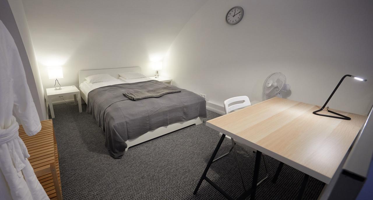 Apartment Oktogon Budapest